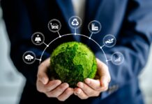 Green Technology & Sustainable Innovation: Powering a Smarter Future Green Technology