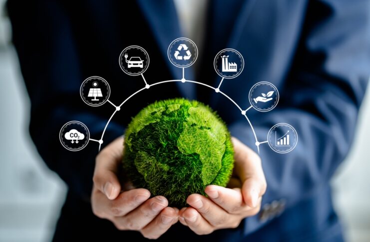 Green Technology