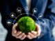 Green Technology & Sustainable Innovation: Powering a Smarter Future Green Technology