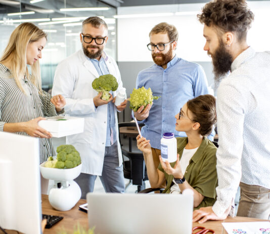 Sustainable Technology