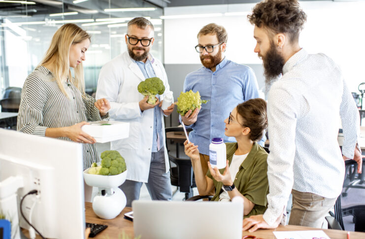 Sustainable Technology